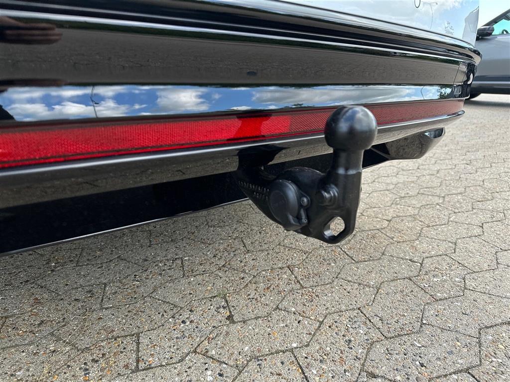 VW ID.7 Pro S billede 19