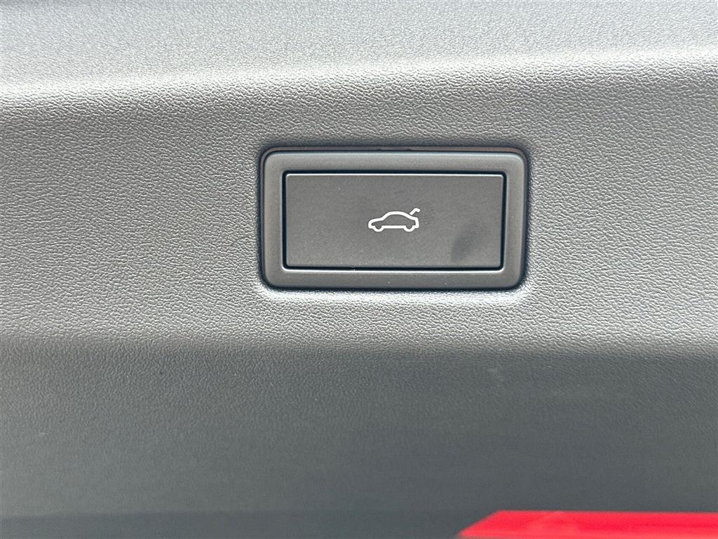 VW ID.7 Pro S billede 21