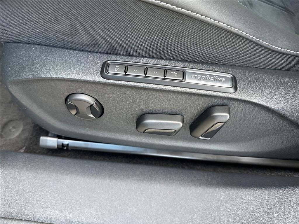 VW ID.7 Pro S billede 22