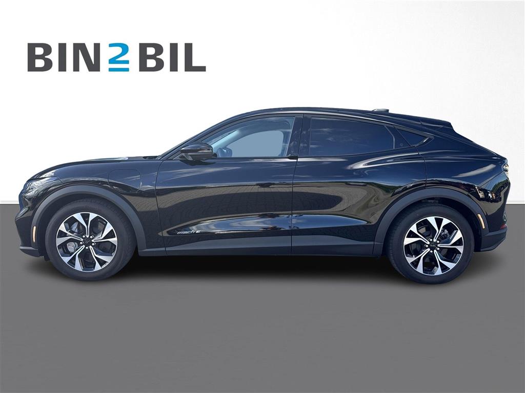 Ford Mustang Mach-E SR Select billede 2