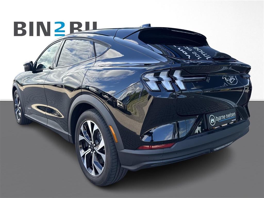 Ford Mustang Mach-E SR Select billede 3