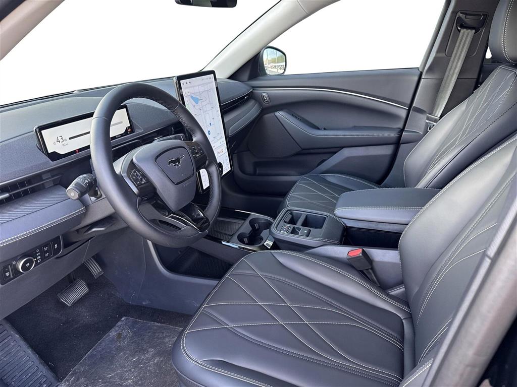 Ford Mustang Mach-E SR Select billede 5