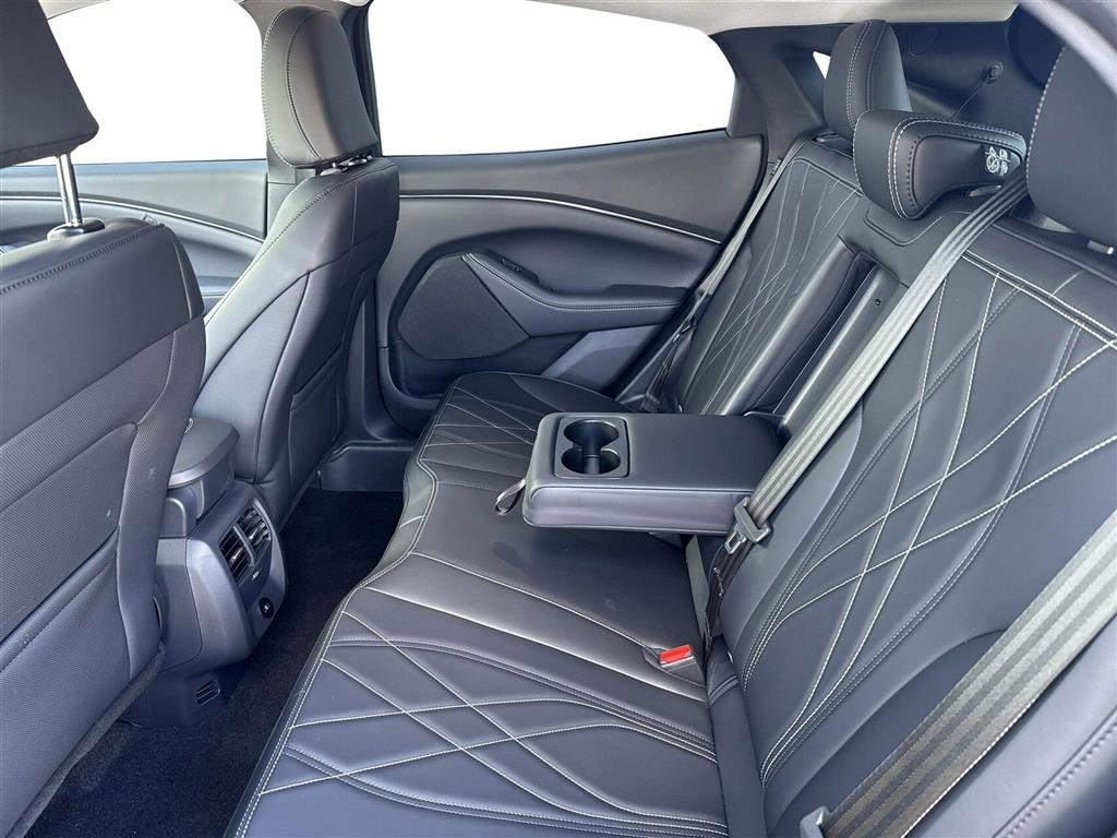 Ford Mustang Mach-E SR Select billede 6