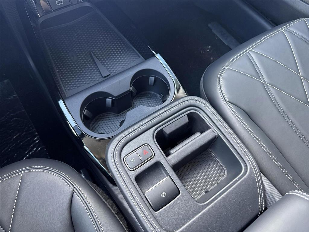 Ford Mustang Mach-E SR Select billede 10
