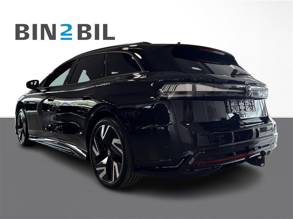 VW ID.7 Pro S billede 3