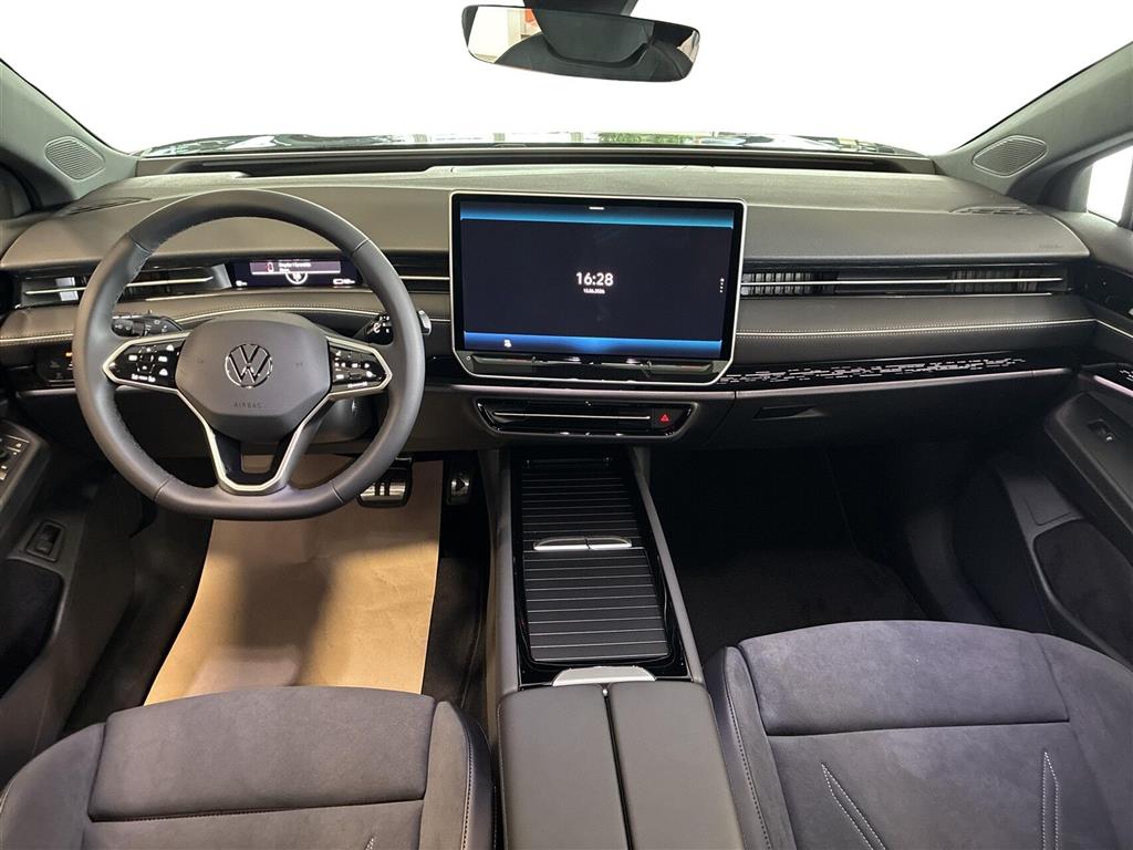 VW ID.7 Pro S billede 13