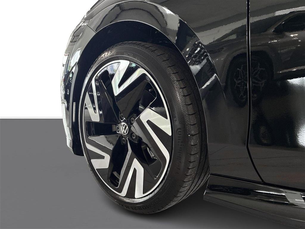 VW ID.7 Pro S billede 4