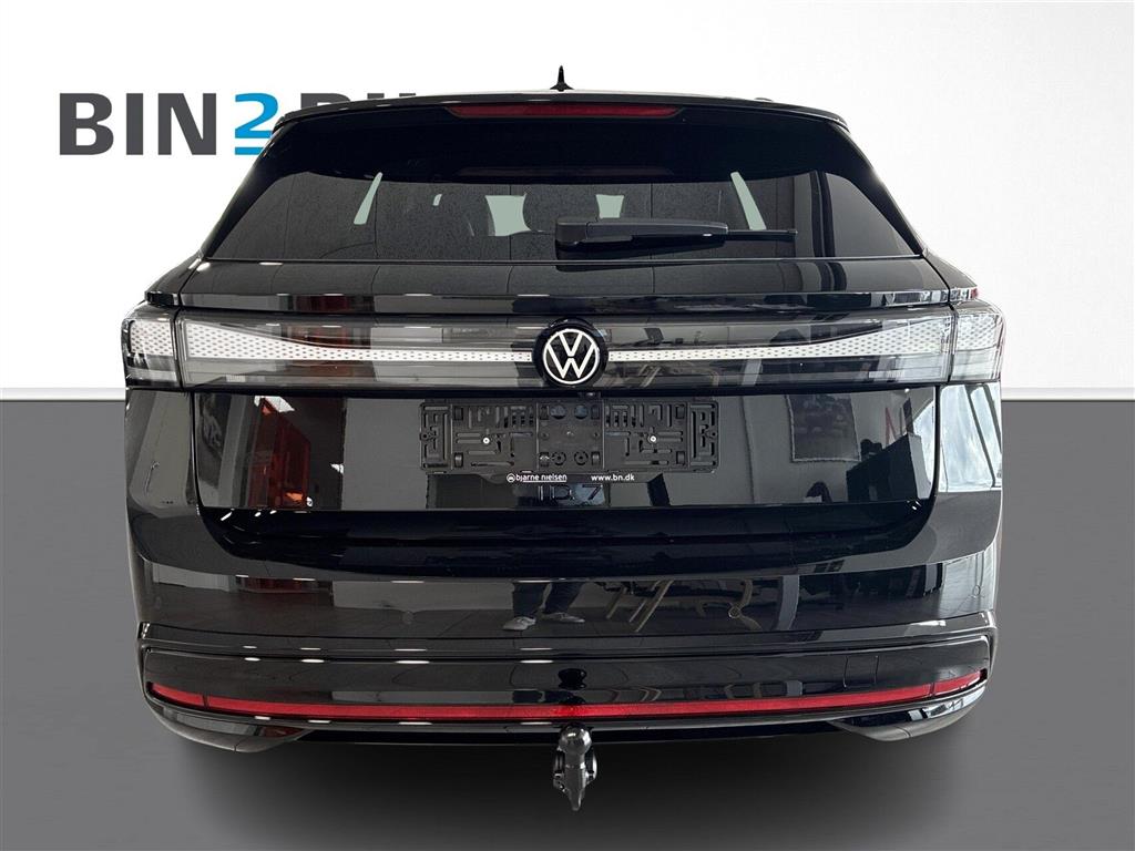 VW ID.7 Pro S billede 5
