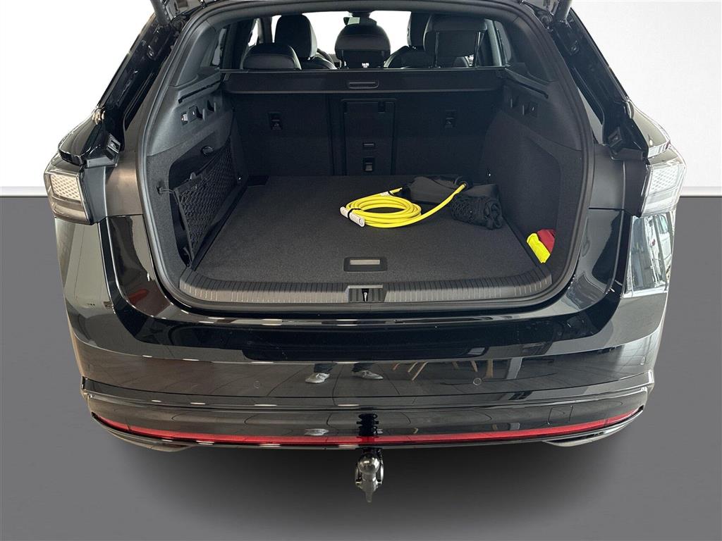 VW ID.7 Pro S billede 6