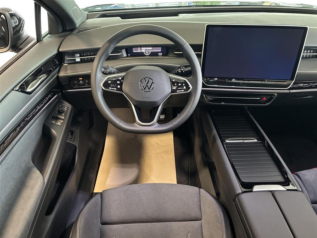 VW ID.7 Pro S billede 14