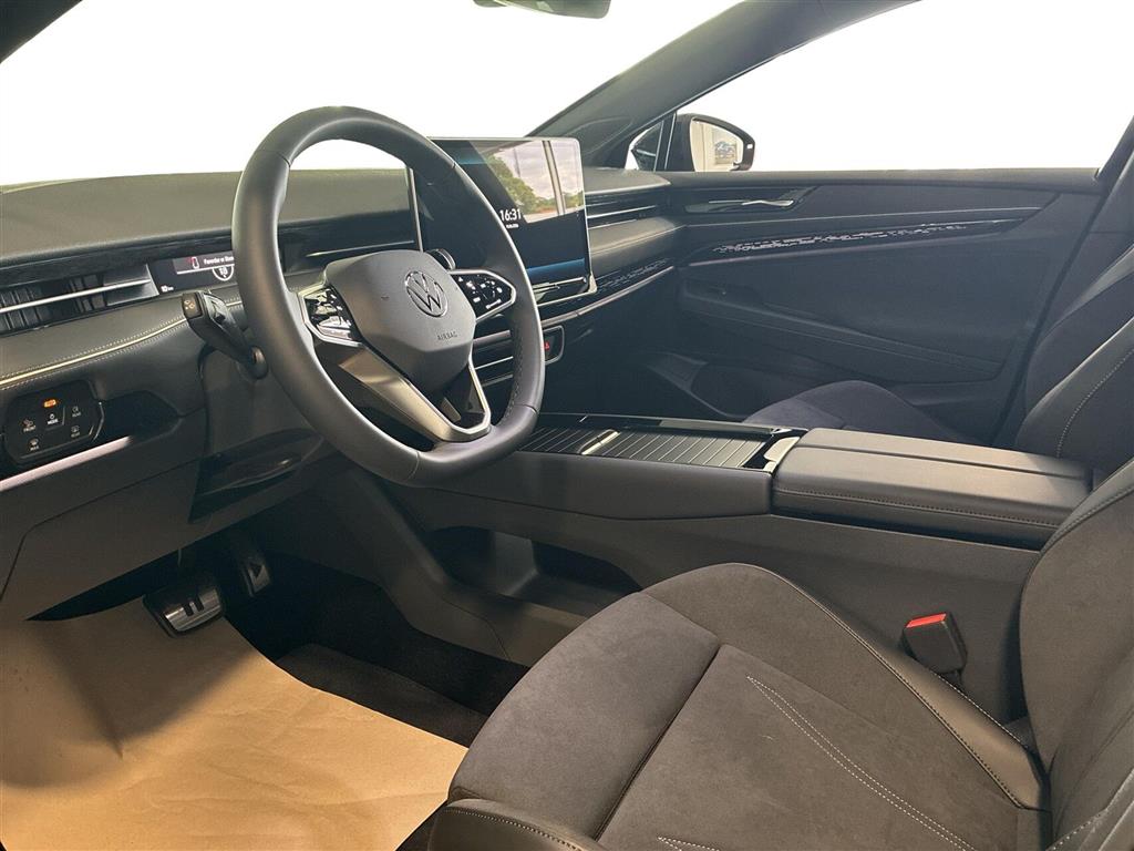 VW ID.7 Pro S billede 15