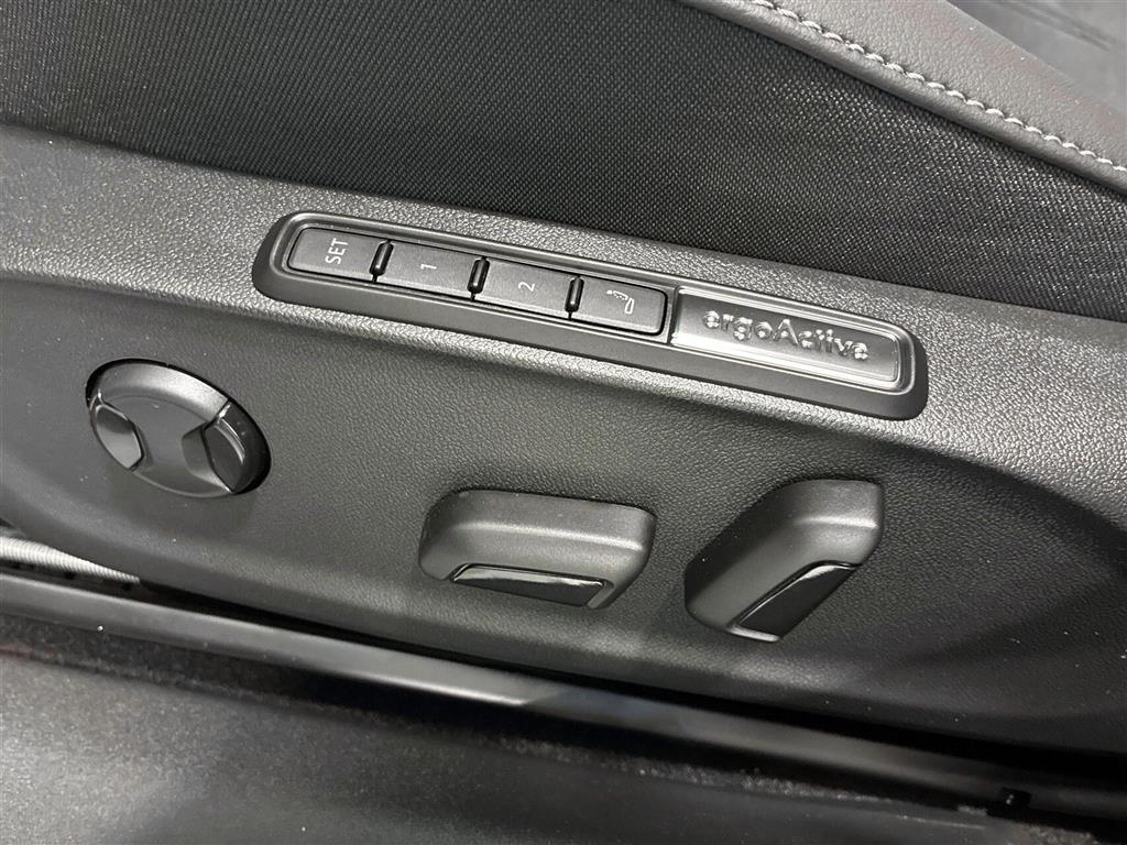 VW ID.7 Pro S billede 16