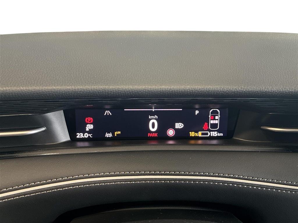 VW ID.7 Pro S billede 17
