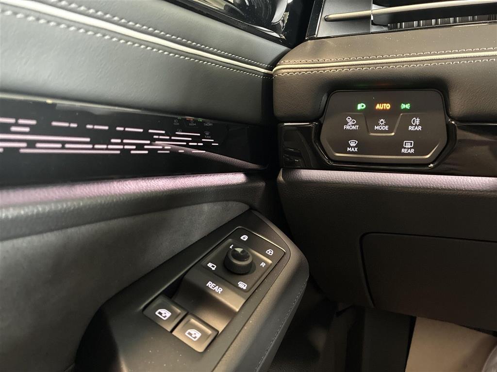 VW ID.7 Pro S billede 27