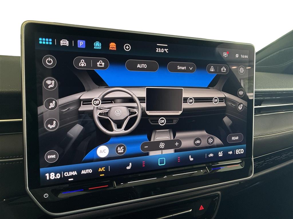VW ID.7 Pro S billede 22