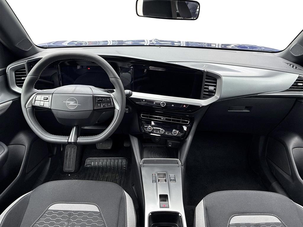 Opel Mokka-e Base billede 4