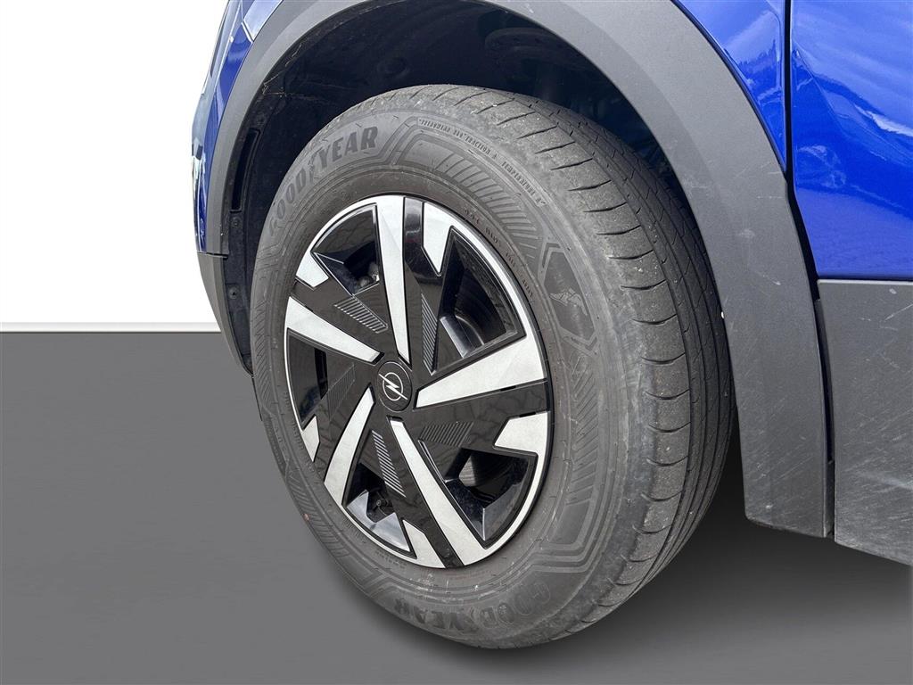 Opel Mokka-e Base billede 14