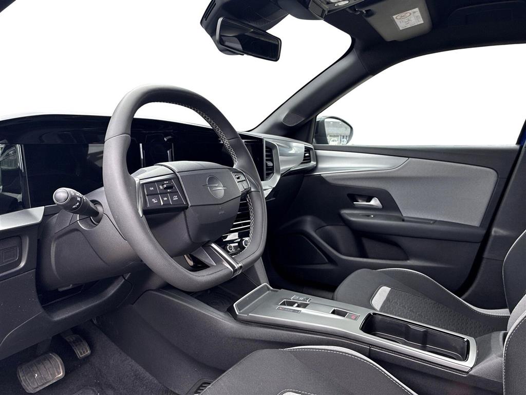 Opel Mokka-e Base billede 15