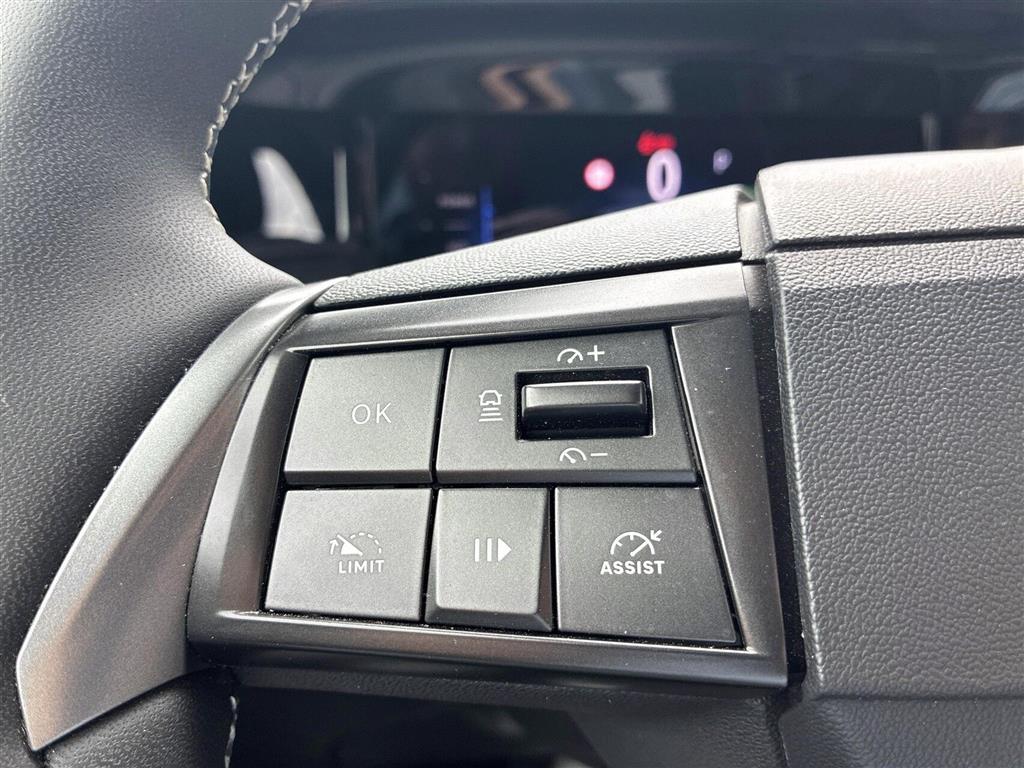Opel Mokka-e Base billede 24