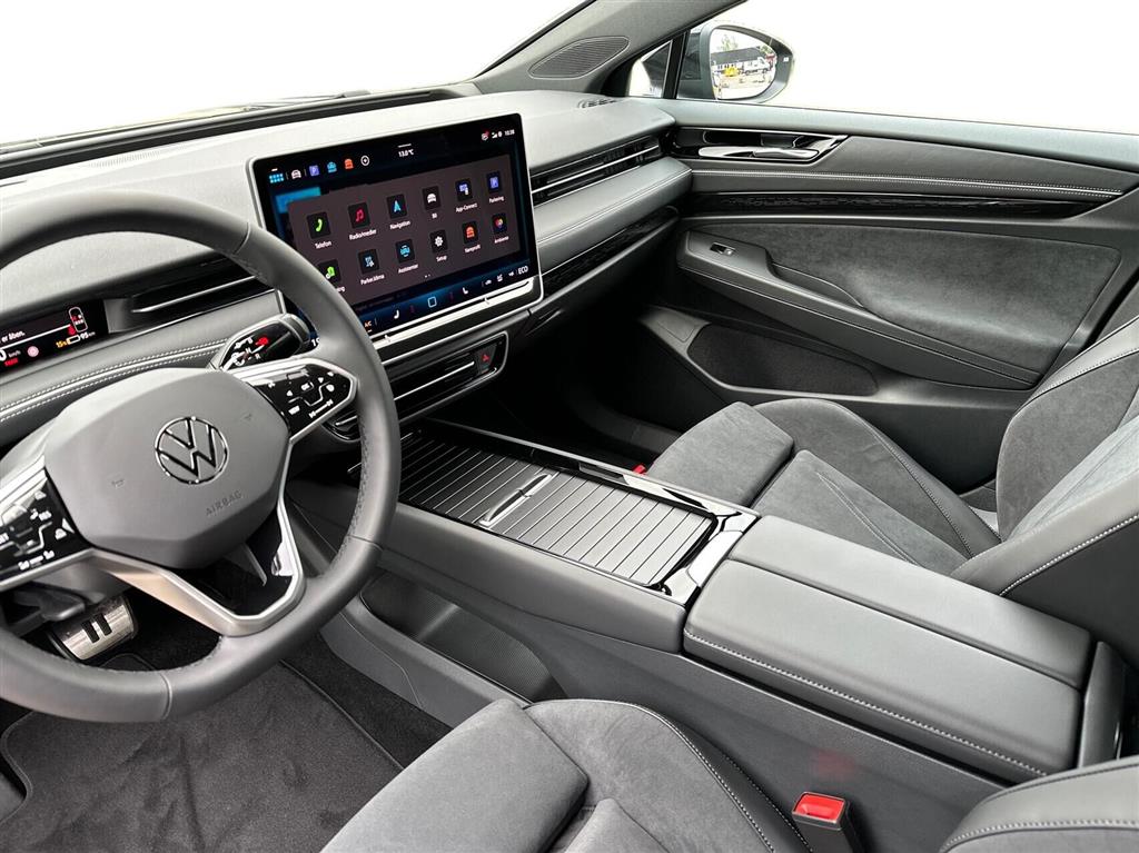 VW ID.7 Pro S billede 3