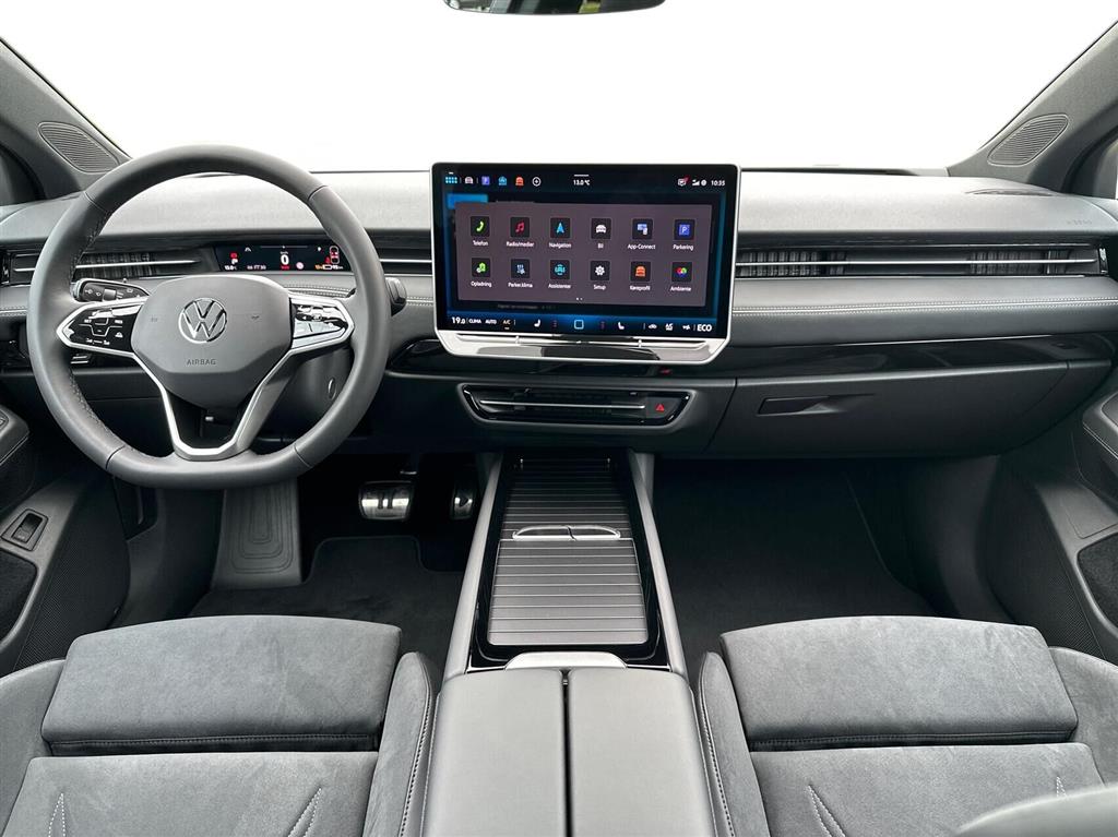VW ID.7 Pro S billede 4