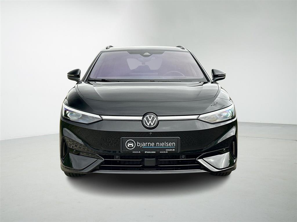 VW ID.7 Pro S billede 6