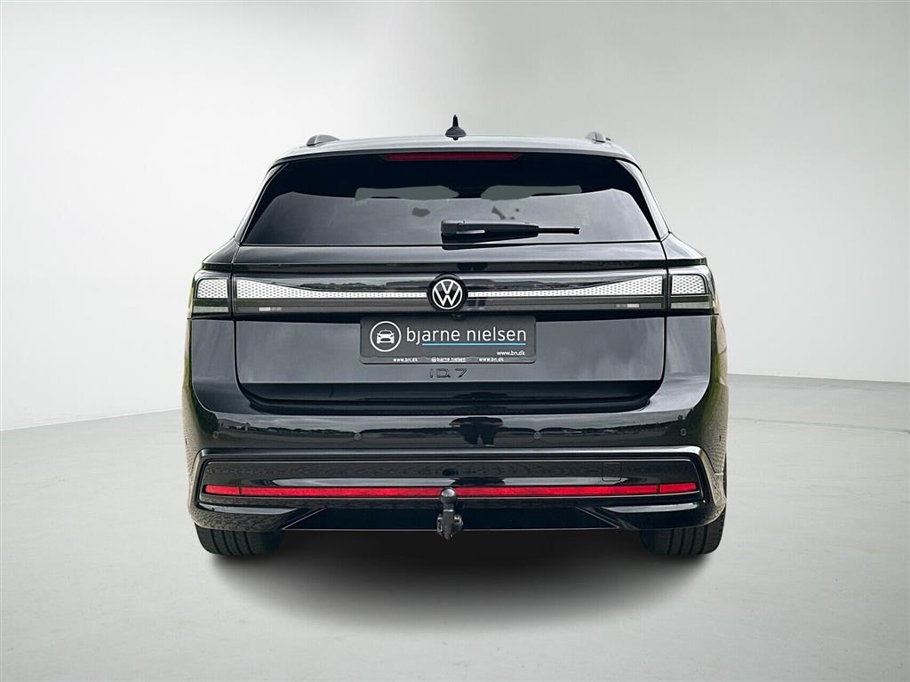 VW ID.7 Pro S billede 7