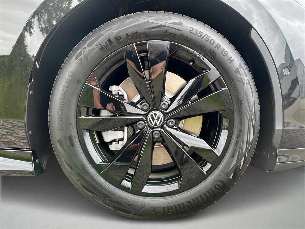 VW ID.7 Pro S billede 8