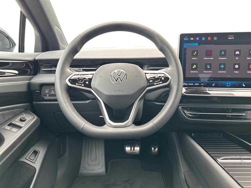 VW ID.7 Pro S billede 9