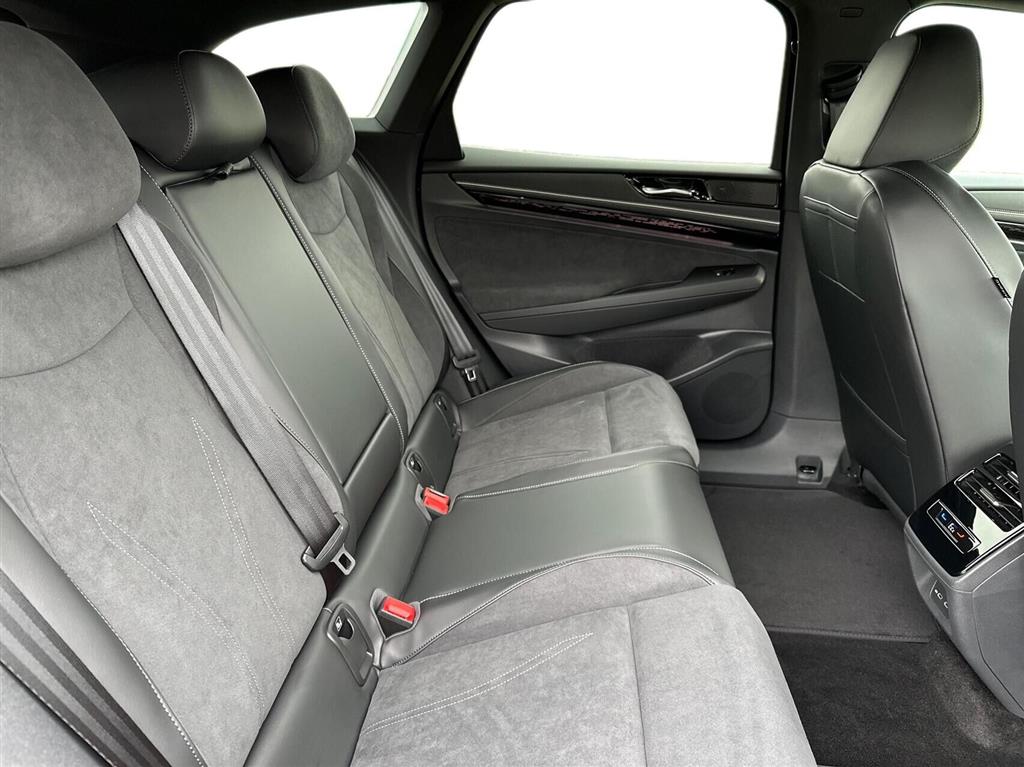 VW ID.7 Pro S billede 12