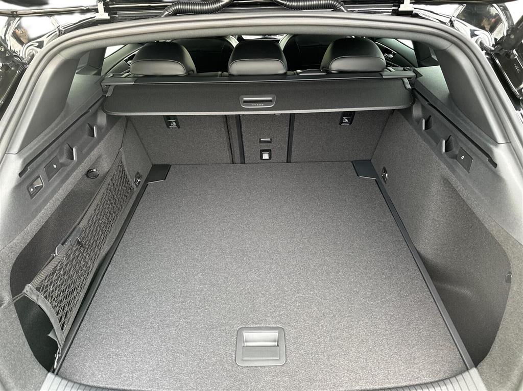VW ID.7 Pro S billede 13