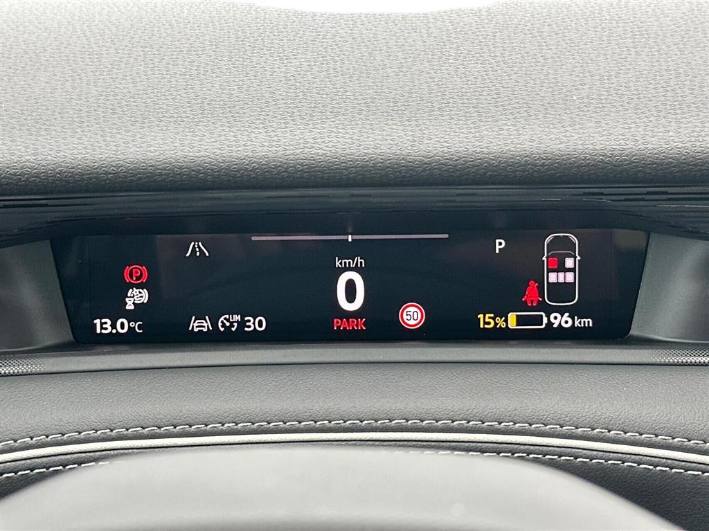 VW ID.7 Pro S billede 14