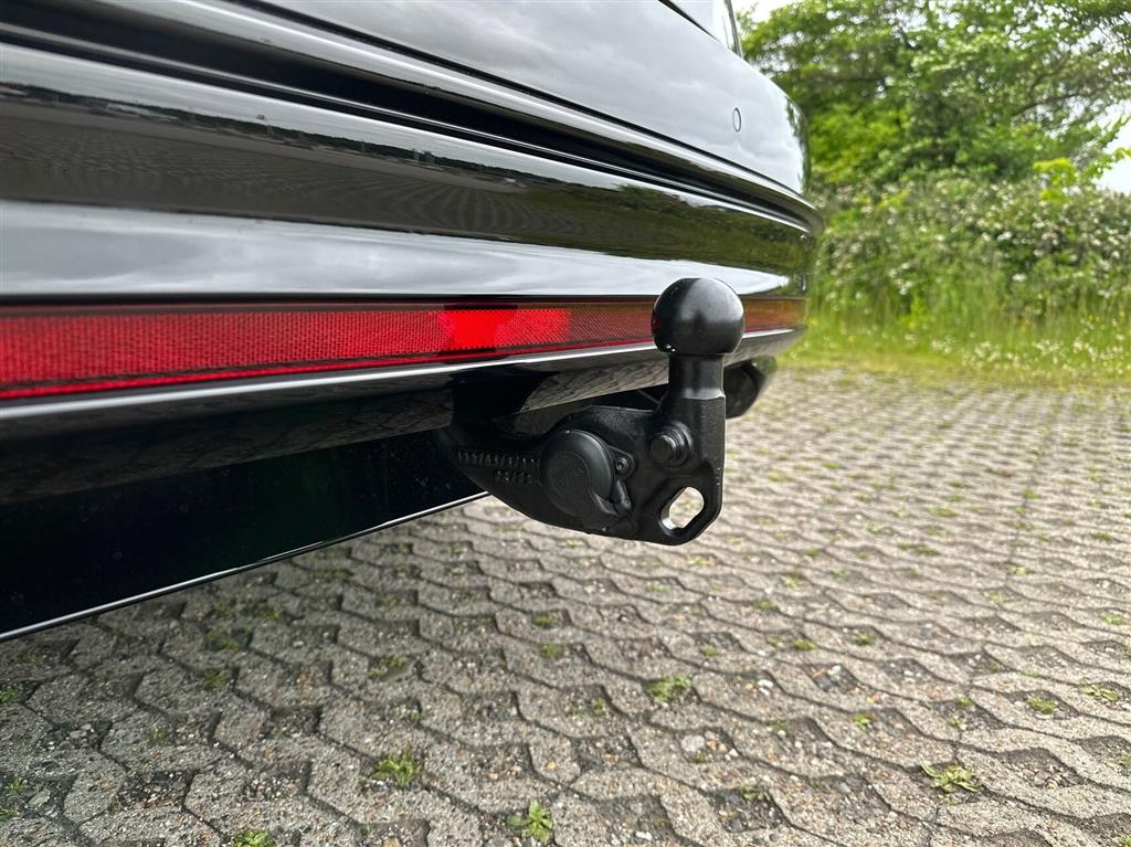 VW ID.7 Pro S billede 18