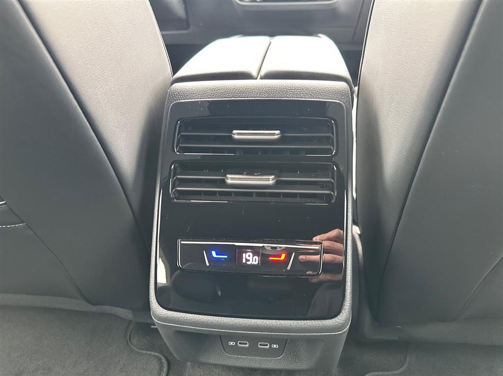 VW ID.7 Pro S billede 21