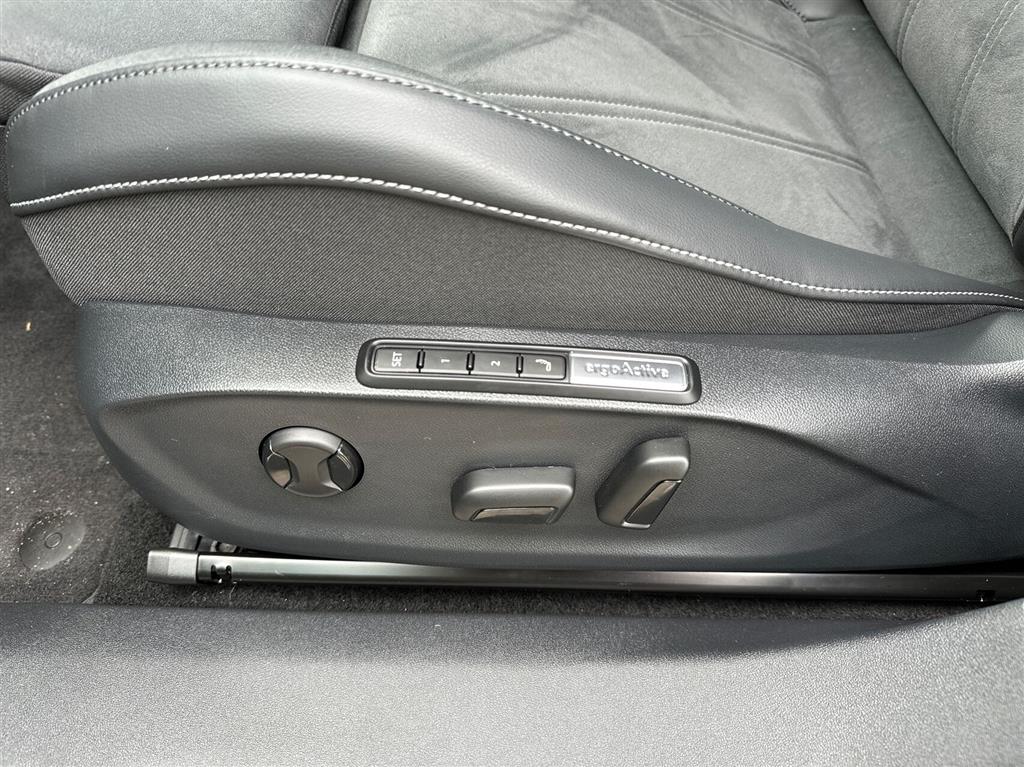 VW ID.7 Pro S billede 22