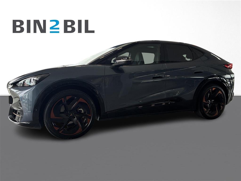 Cupra Tavascan VZ Adrenaline billede 2