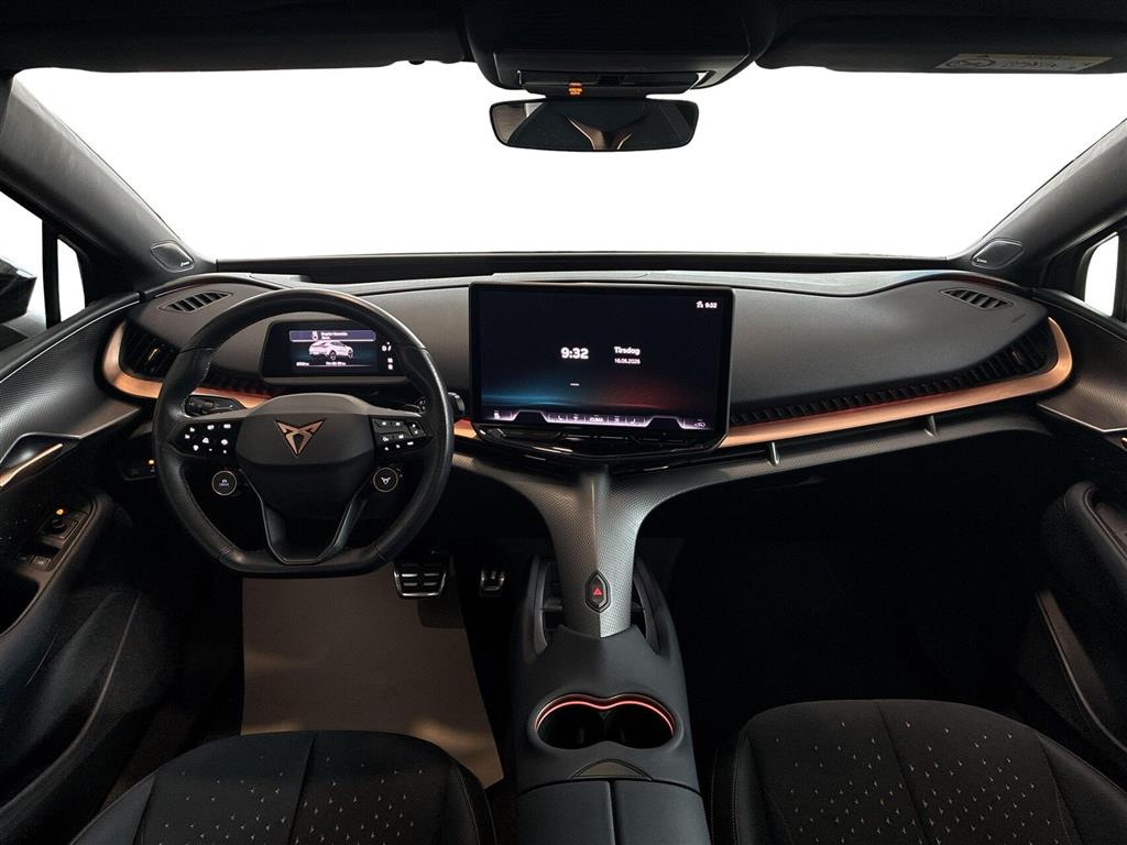Cupra Tavascan VZ Adrenaline billede 18