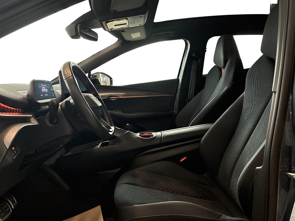 Cupra Tavascan VZ Adrenaline billede 12