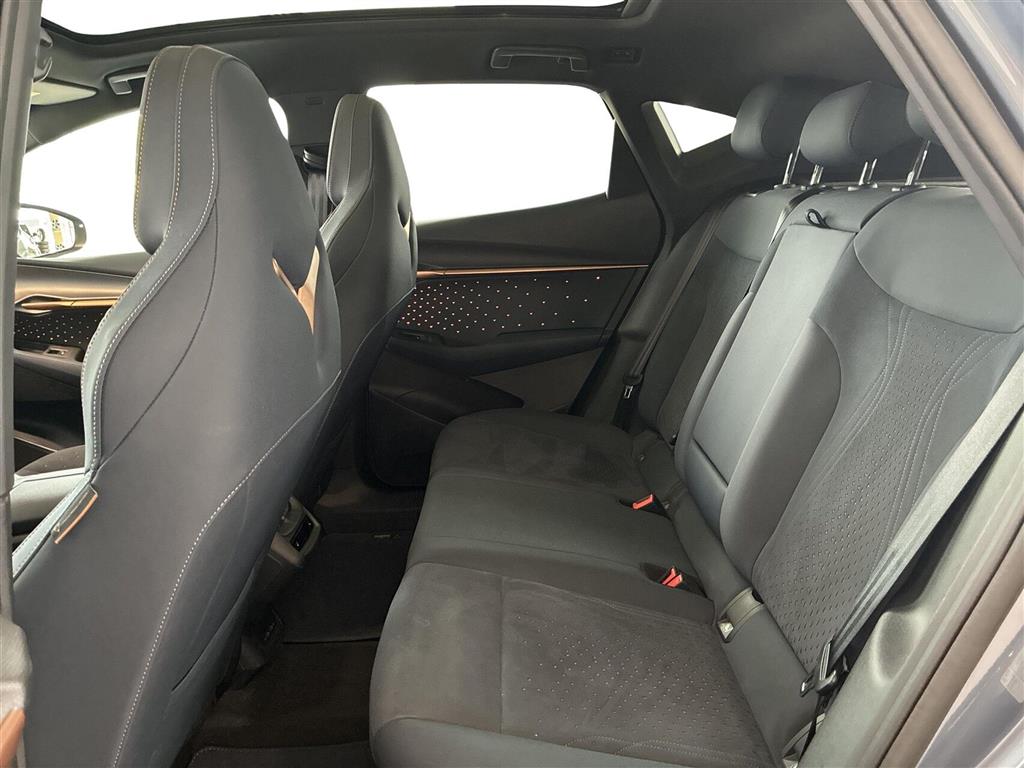 Cupra Tavascan VZ Adrenaline billede 15