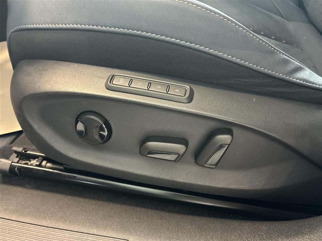 Cupra Tavascan VZ Adrenaline billede 14