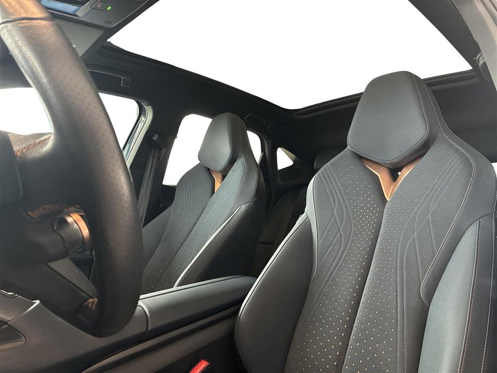 Cupra Tavascan VZ Adrenaline billede 13