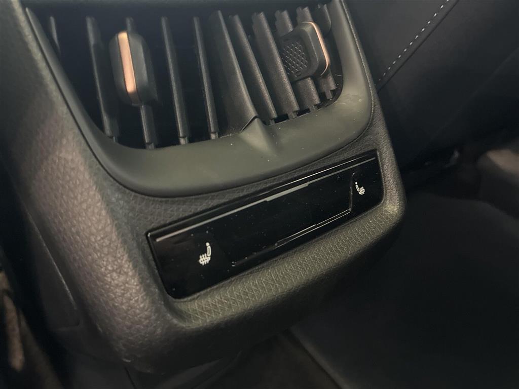 Cupra Tavascan VZ Adrenaline billede 16