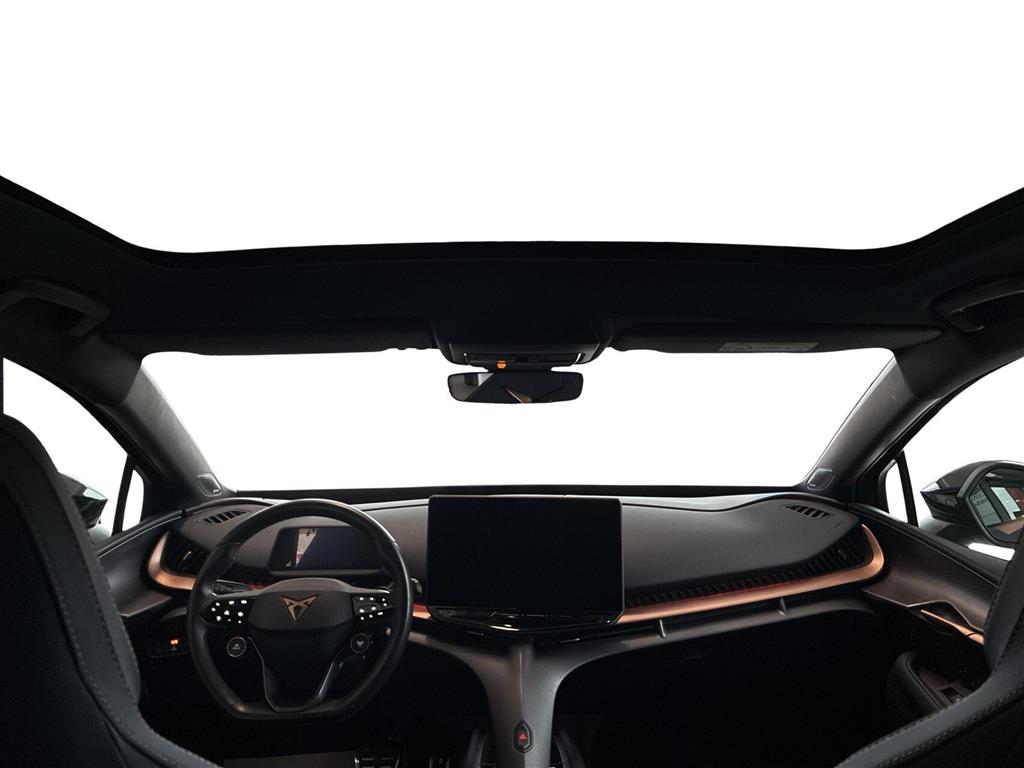 Cupra Tavascan VZ Adrenaline billede 17