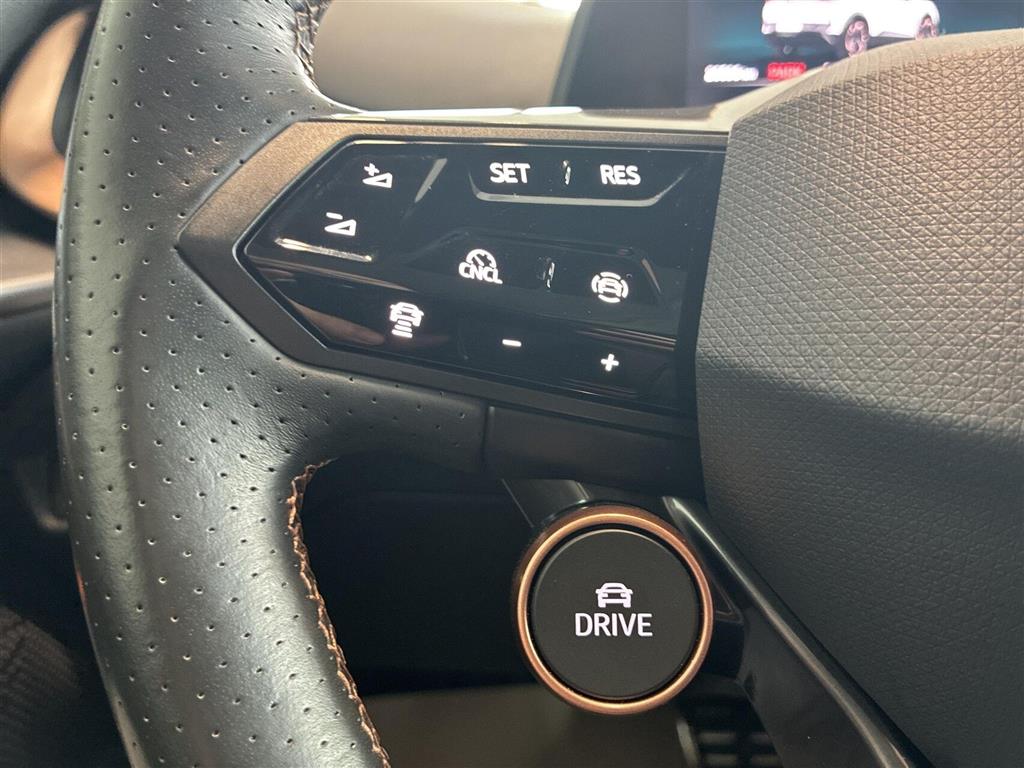 Cupra Tavascan VZ Adrenaline billede 28
