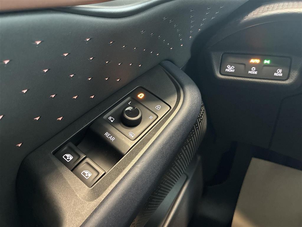 Cupra Tavascan VZ Adrenaline billede 30