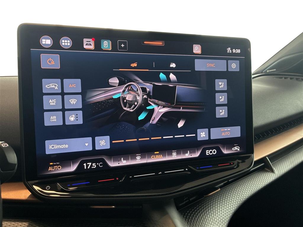 Cupra Tavascan VZ Adrenaline billede 24