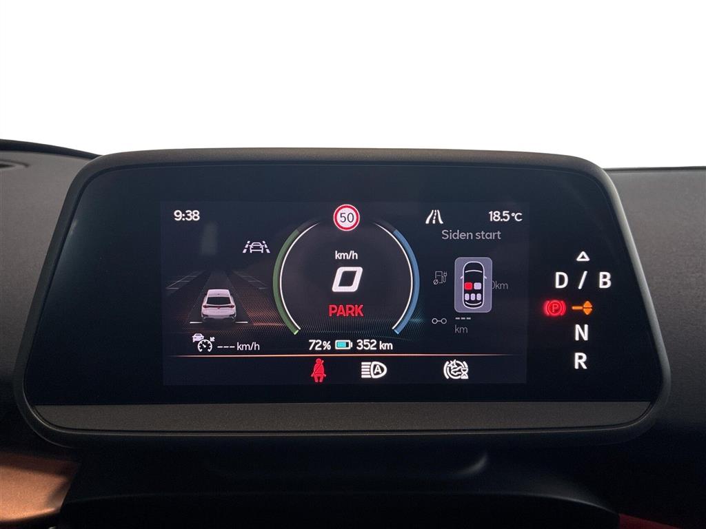Cupra Tavascan VZ Adrenaline billede 20