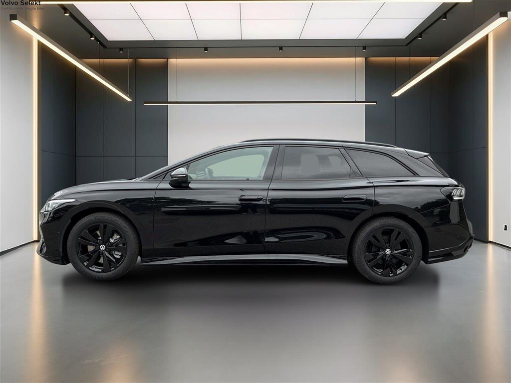 VW ID.7 Pro S billede 2