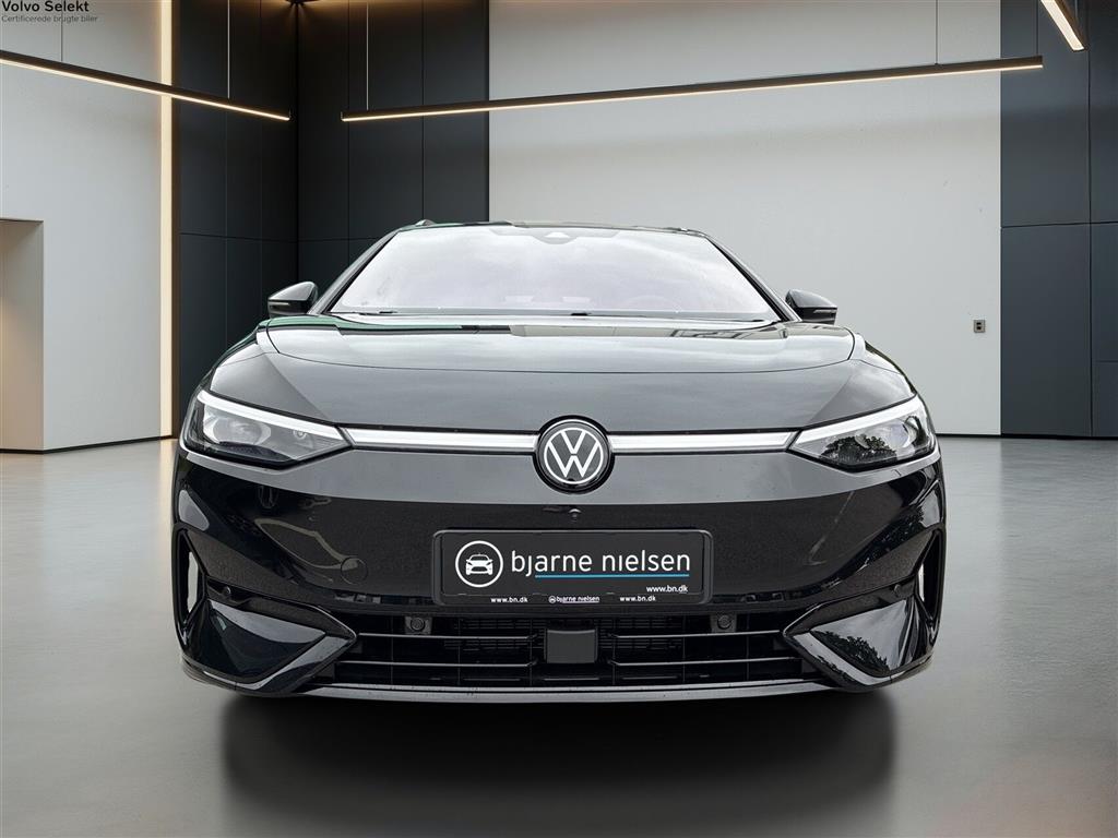 VW ID.7 Pro S billede 4