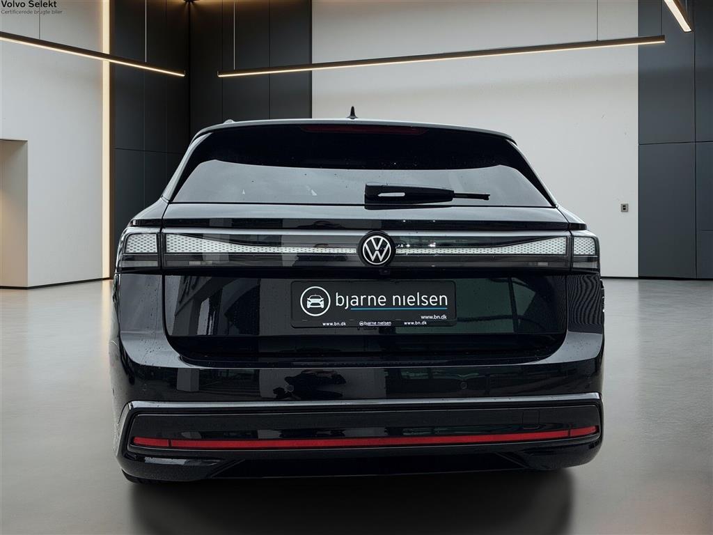VW ID.7 Pro S billede 5